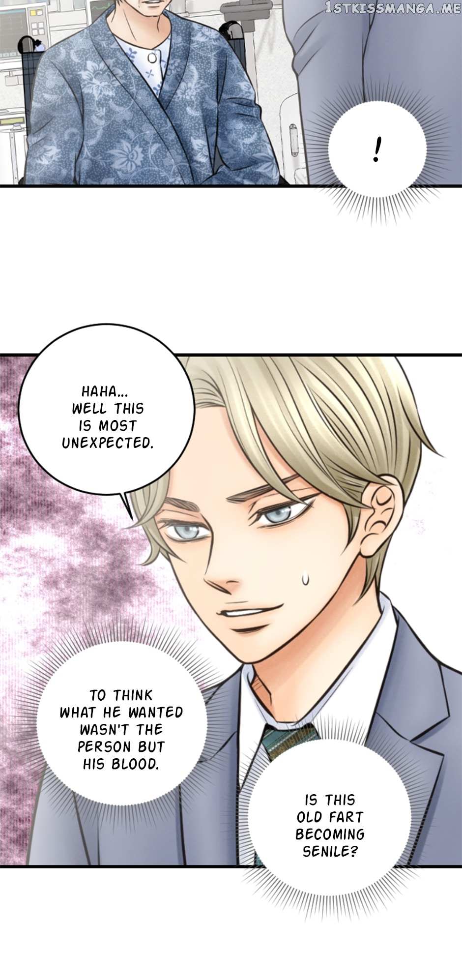 Lunar Lover Chapter 37 #14