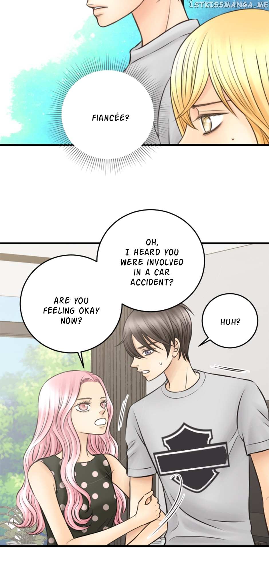 Lunar Lover Chapter 36 #8