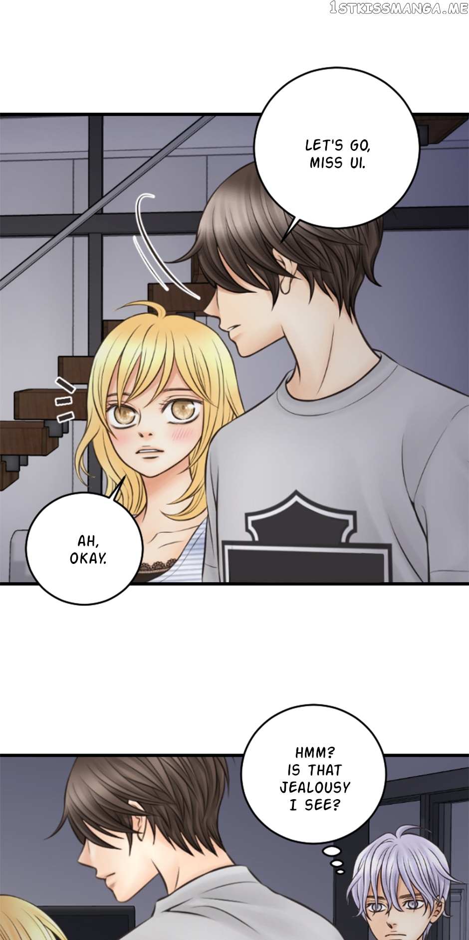 Lunar Lover Chapter 34 #7