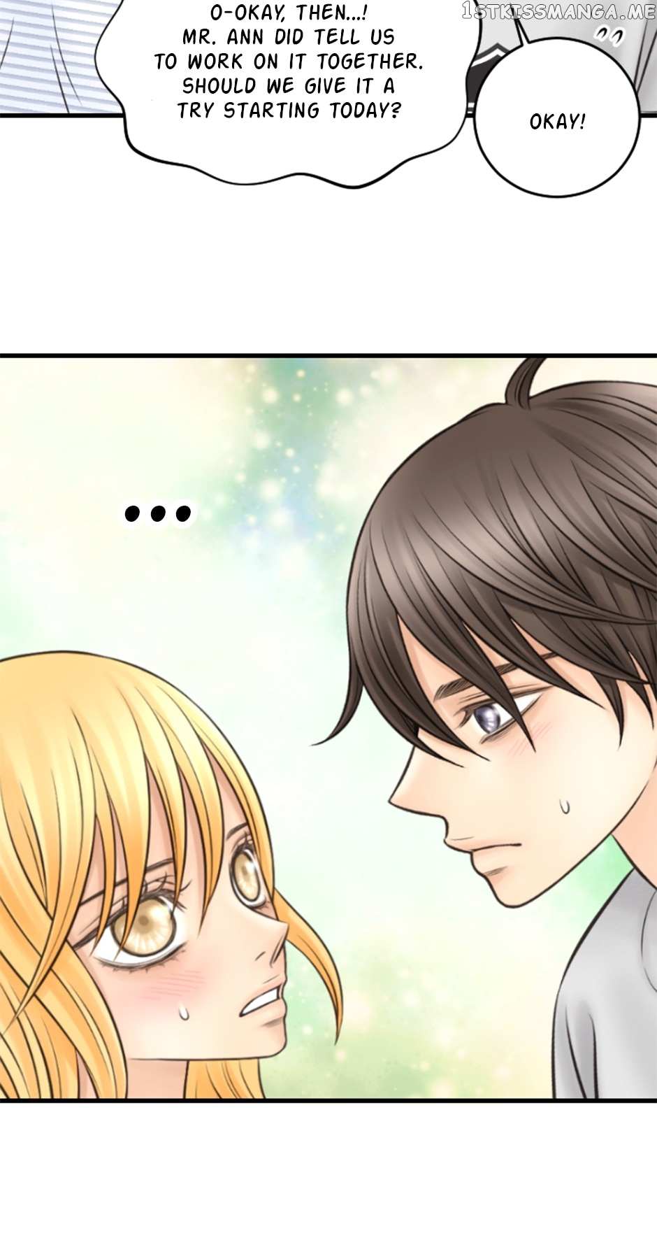 Lunar Lover Chapter 33 #33