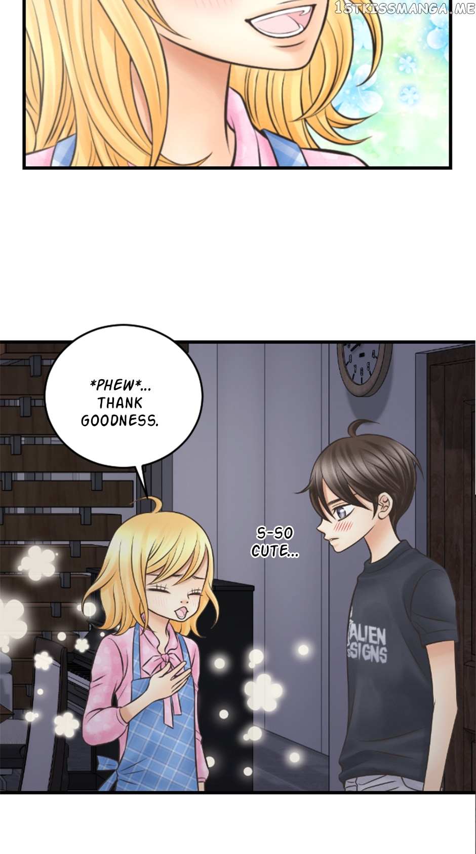 Lunar Lover Chapter 23 #33