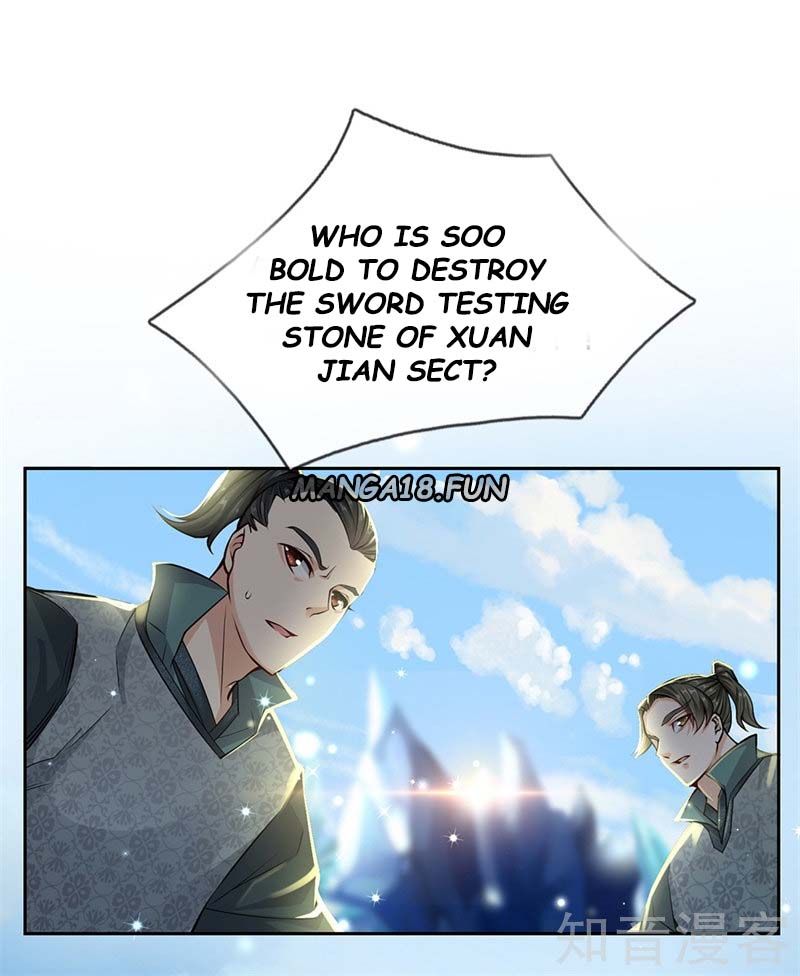 The Sword Tomb Chapter 11 #18