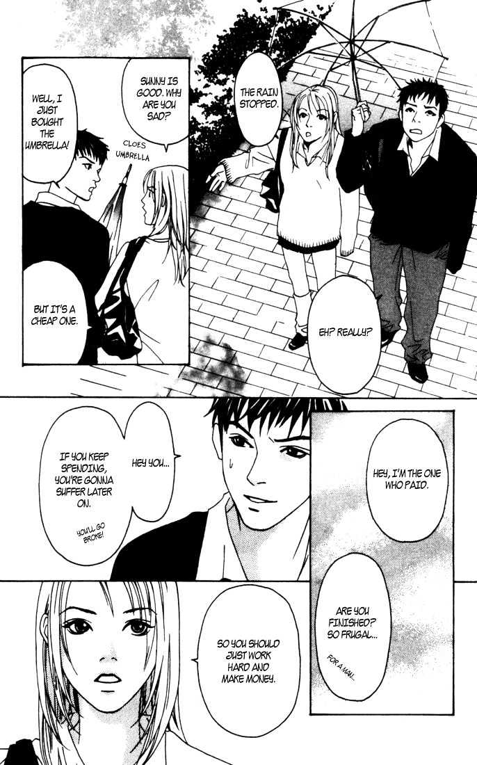 Good Father Chapter 5 #38