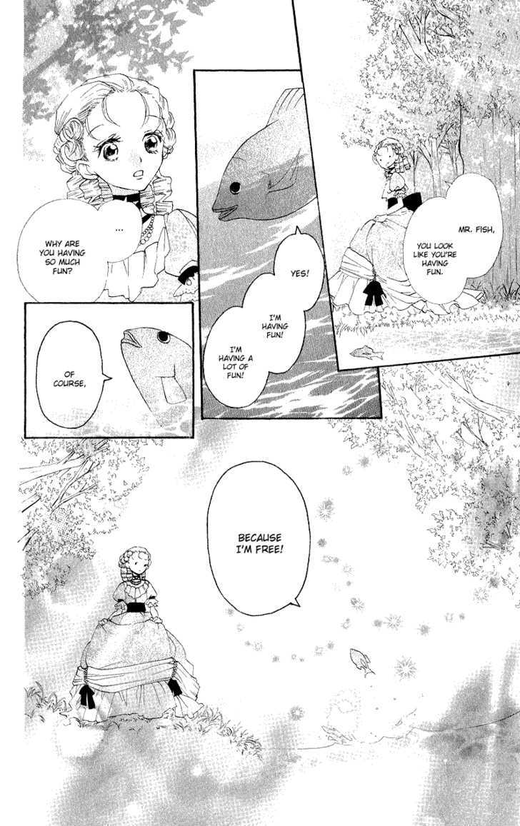 Gekkou Spice Chapter 3 #19