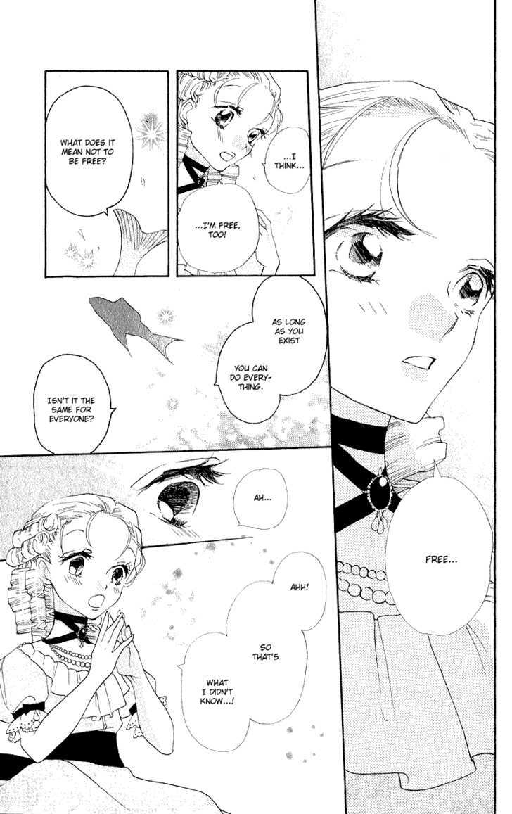 Gekkou Spice Chapter 3 #20