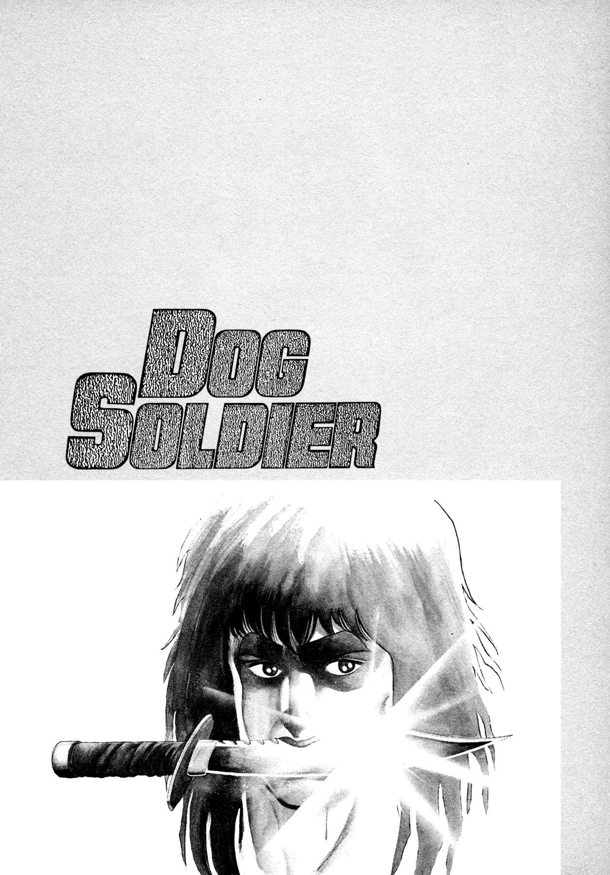 Dog Soldier Chapter 14 #55