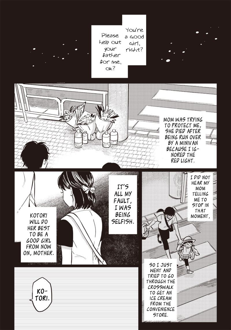 What Would Happen If You Saved A High School Girl Who Was About To Jump Off A Cliff? Chapter 16 #10