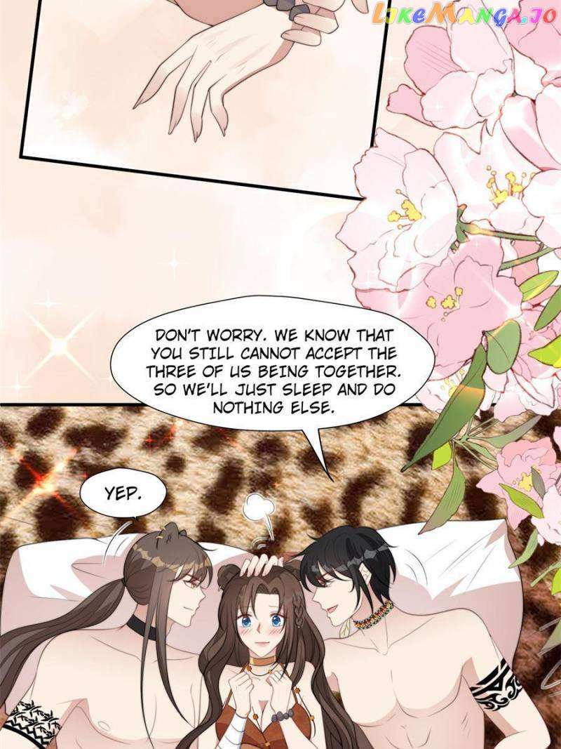 I Became The Beastman’S Wife Chapter 172 #6
