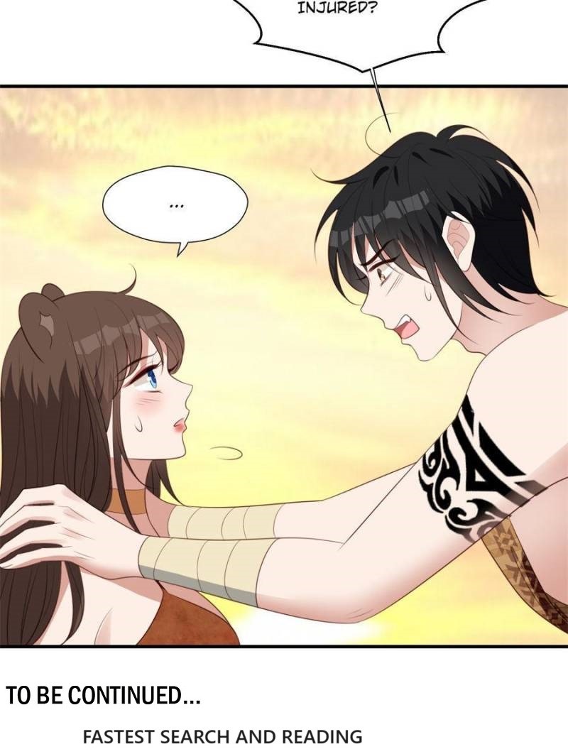 I Became The Beastman’S Wife Chapter 164 #21