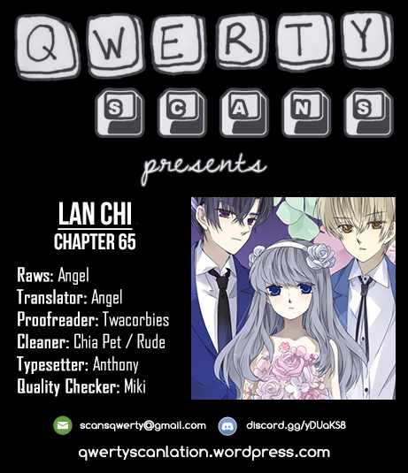 Lan Chi Chapter 65 #1