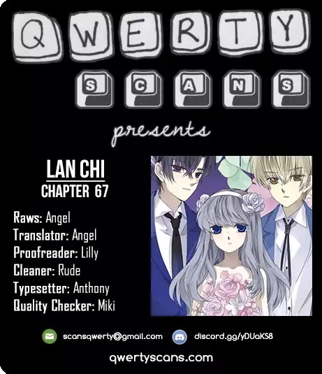 Lan Chi Chapter 67 #1