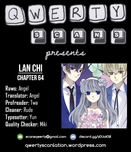 Lan Chi Chapter 64 #1