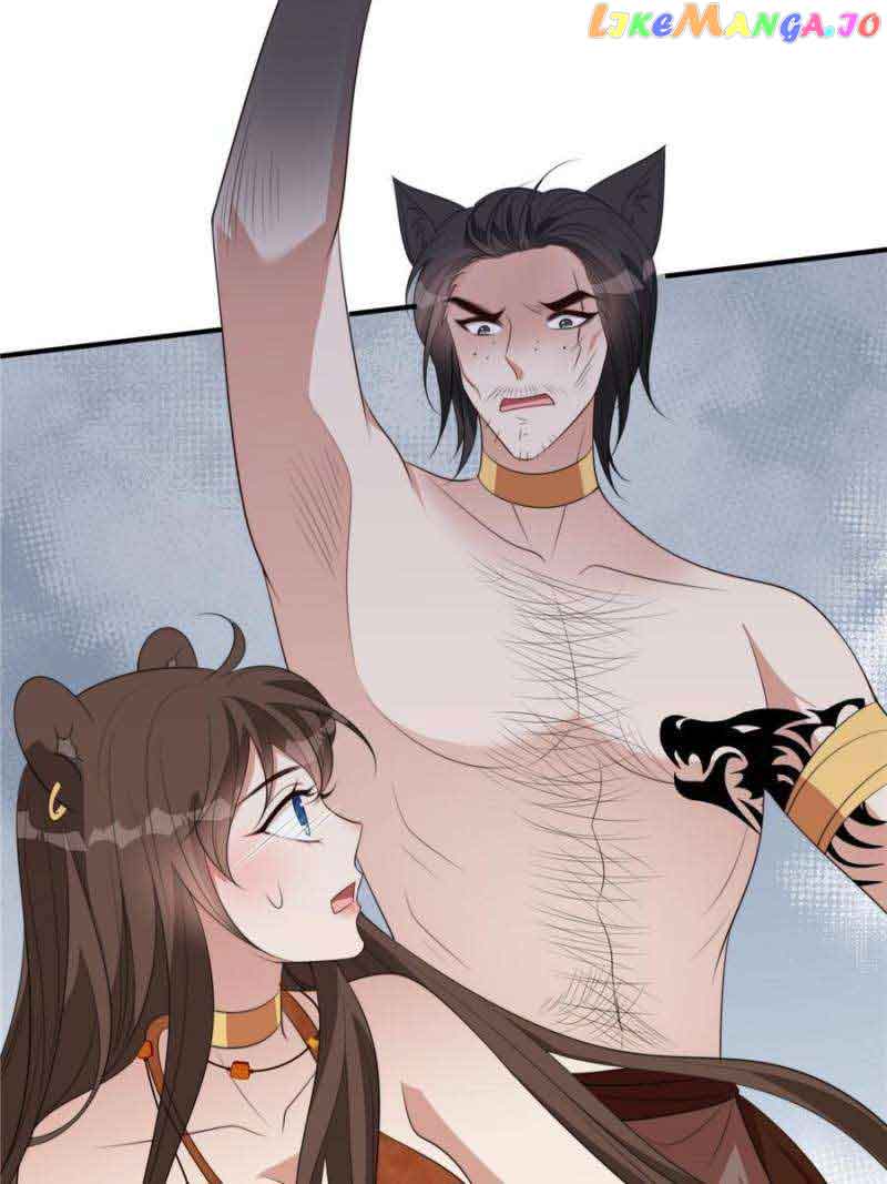 I Became The Beastman’S Wife Chapter 152 #17