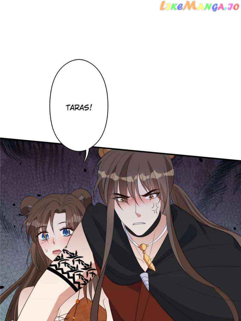 I Became The Beastman’S Wife Chapter 152 #20