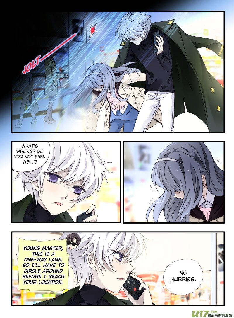 Lan Chi Chapter 52 #21