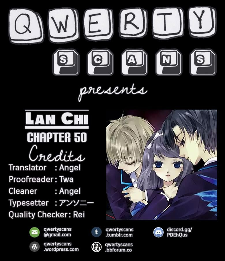 Lan Chi Chapter 50 #51