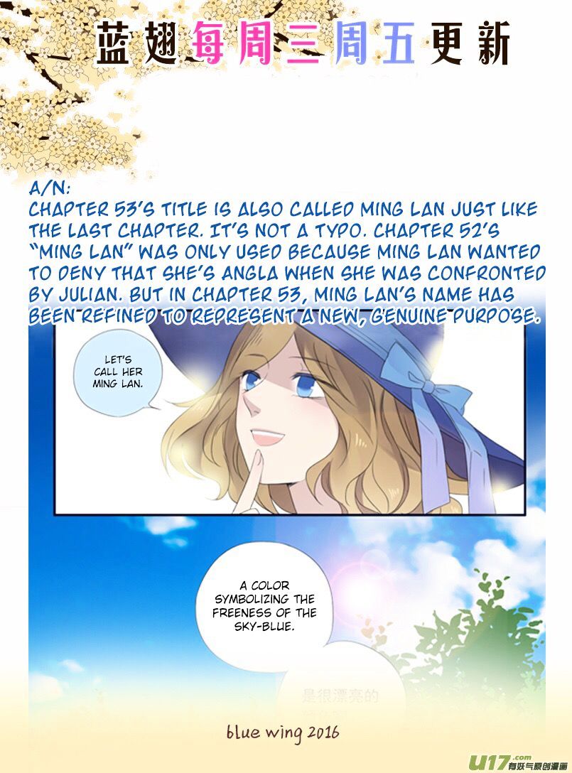 Lan Chi Chapter 53 #38