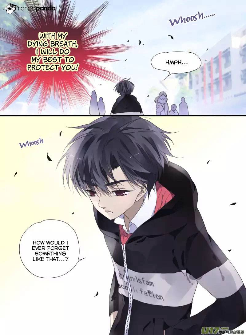 Lan Chi Chapter 38 #20