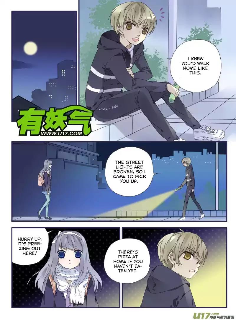 Lan Chi Chapter 29 #24