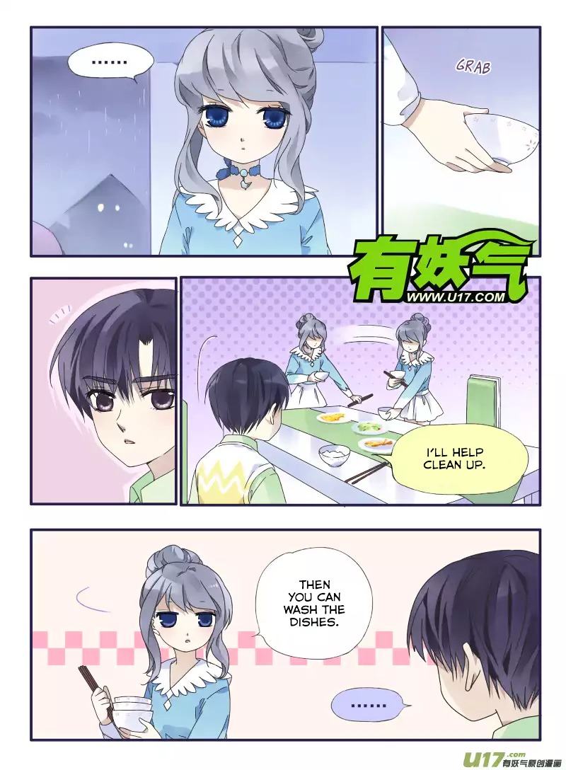 Lan Chi Chapter 25 #10