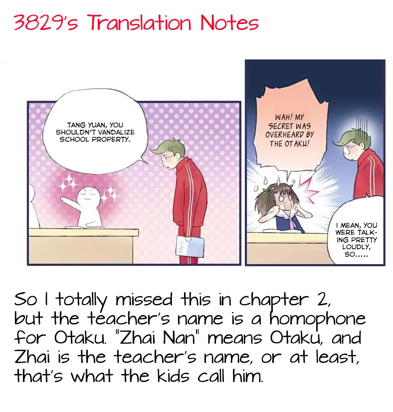 Lan Chi Chapter 4.2 #29