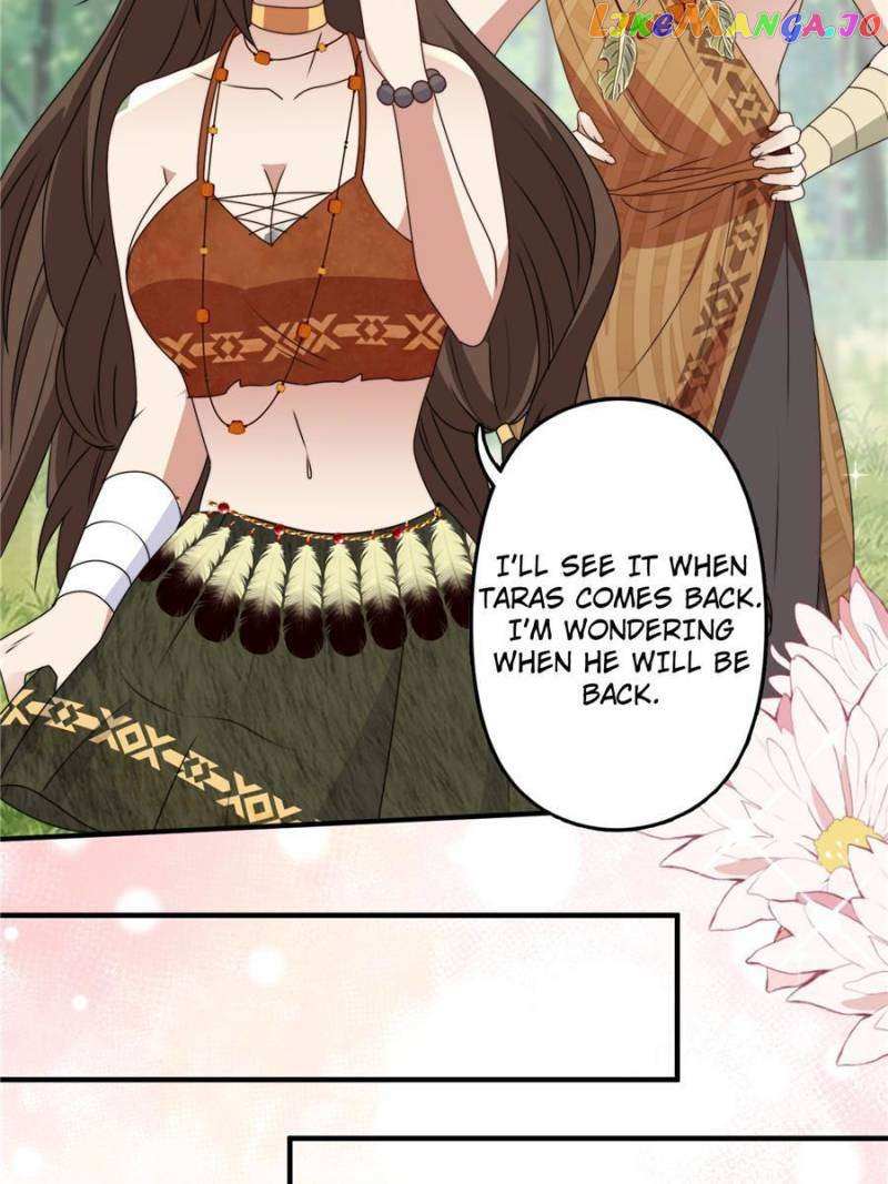 I Became The Beastman’S Wife Chapter 143 #23