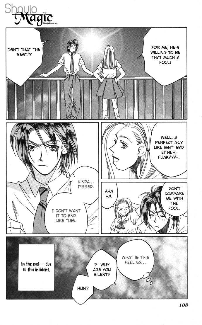 Futari No Tame Ni Sekai Wa Aru No Chapter 1.2 #66