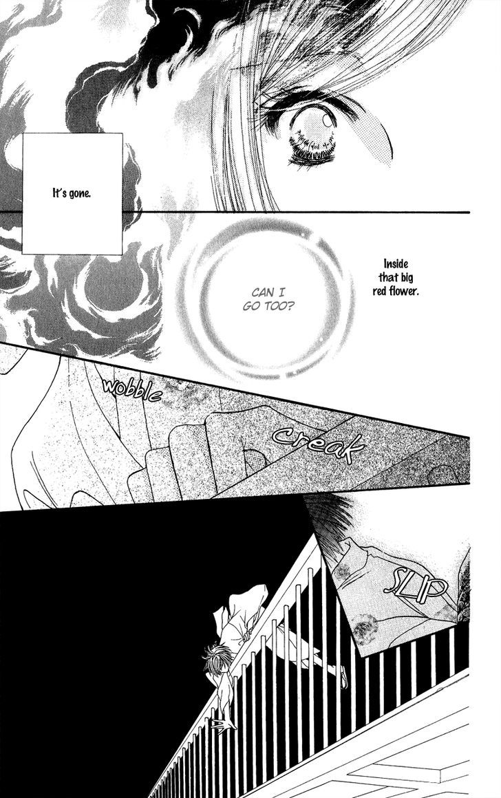 Hai Ni Naru Made Chapter 1 #46