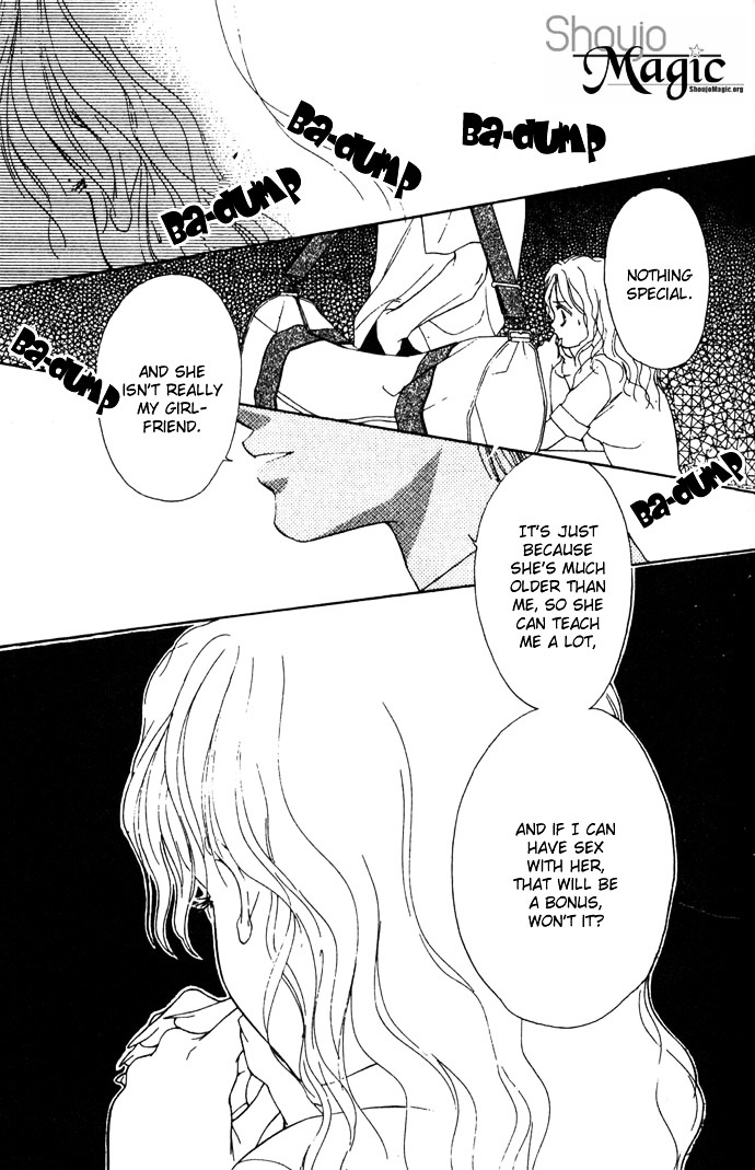 Fukigen Na Aibu Chapter 2 #27