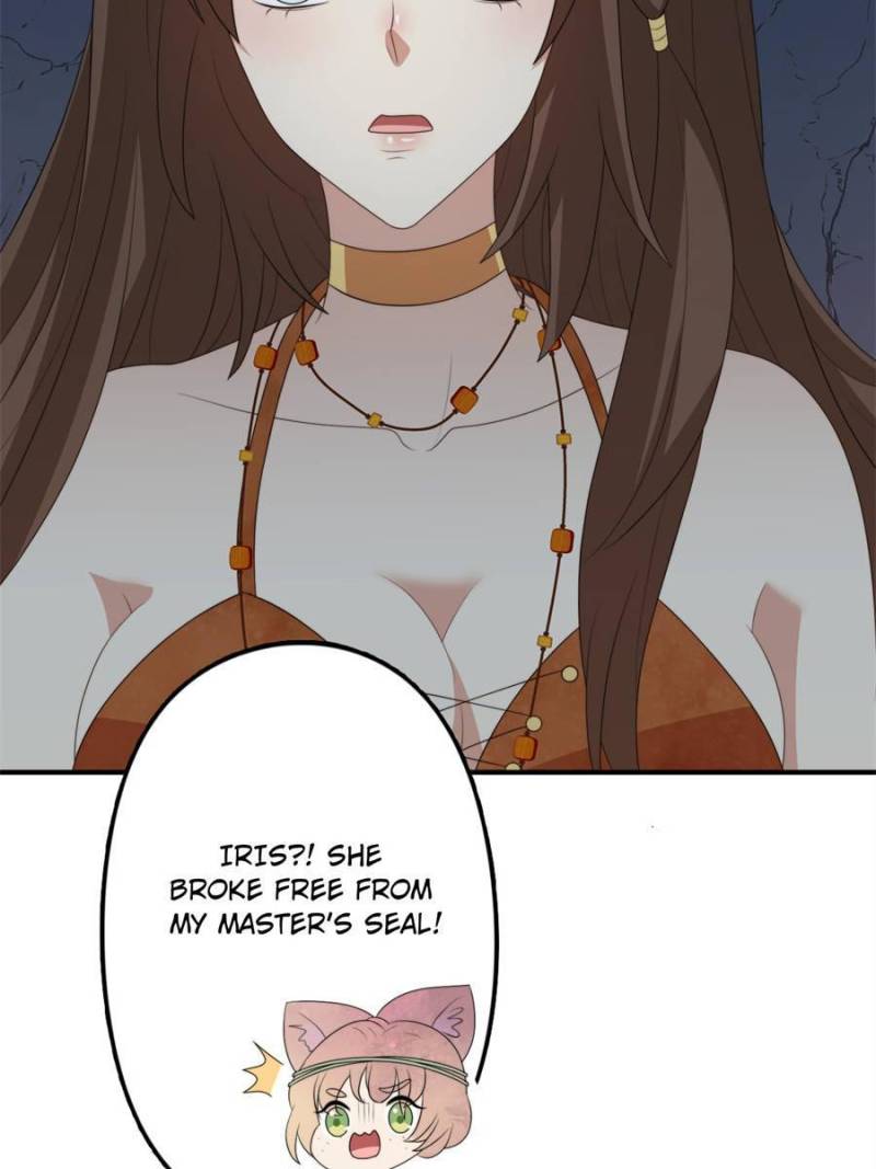 I Became The Beastman’S Wife Chapter 124 #24