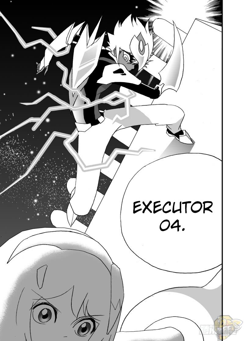 I The Female Robot Chapter 240 #18