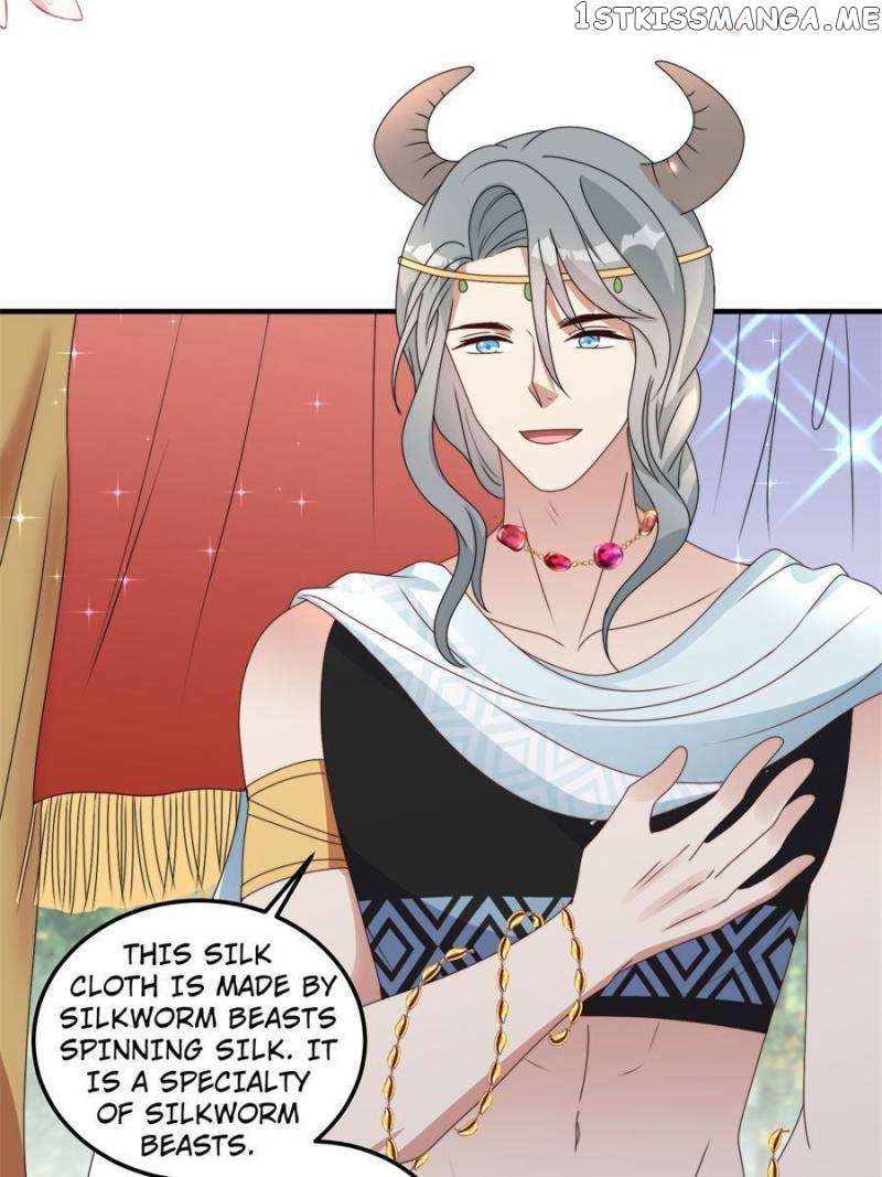 I Became The Beastman’S Wife Chapter 96 #6