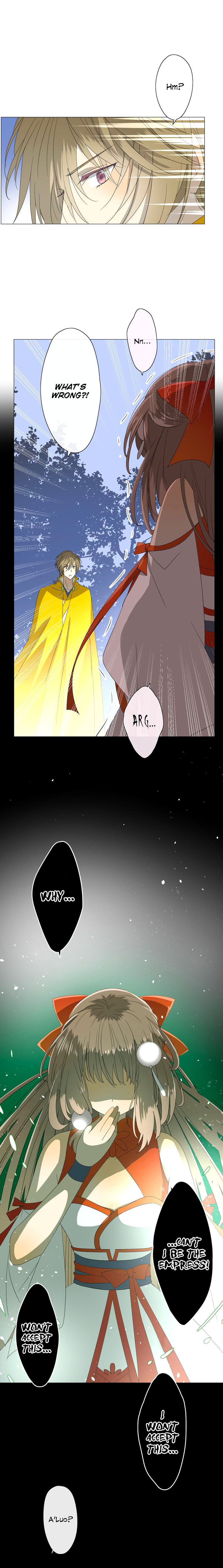 Sorcerer Maiden Chapter 14 #11