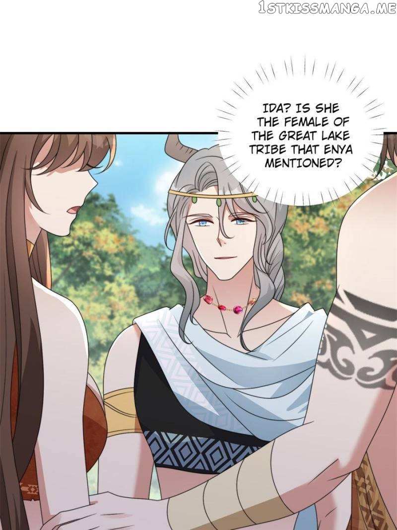 I Became The Beastman’S Wife Chapter 96 #10