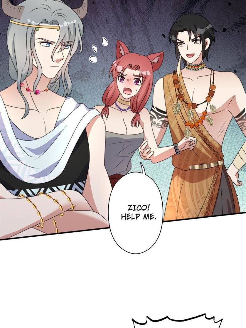 I Became The Beastman’S Wife Chapter 97 #20