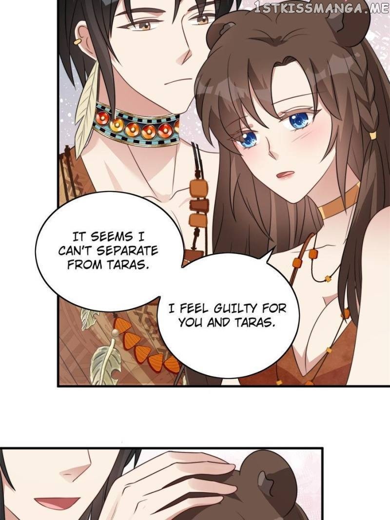 I Became The Beastman’S Wife Chapter 93 #4