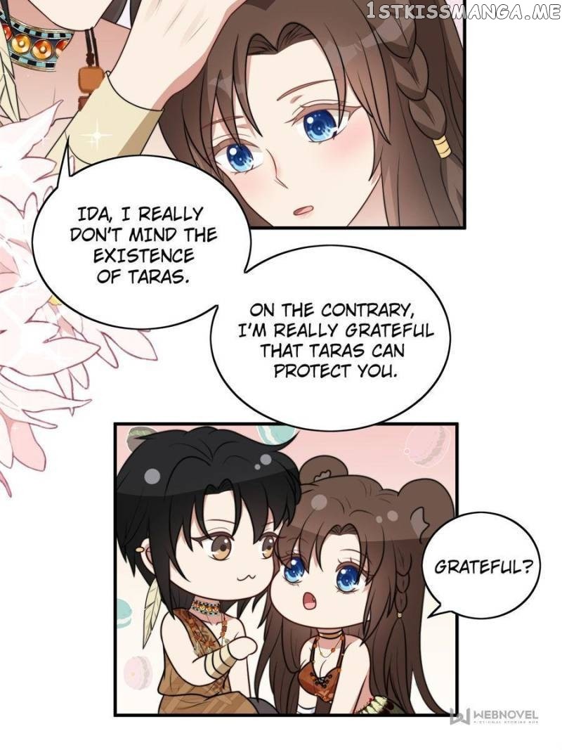 I Became The Beastman’S Wife Chapter 93 #5