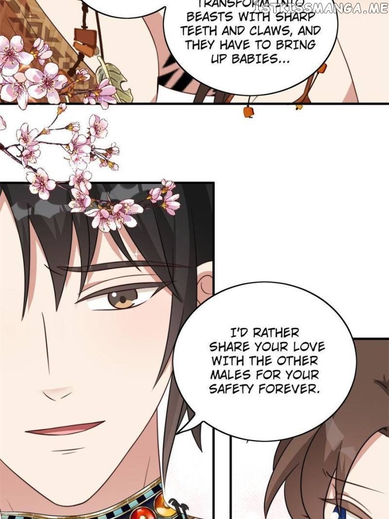 I Became The Beastman’S Wife Chapter 93 #7