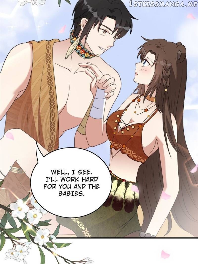 I Became The Beastman’S Wife Chapter 93 #16