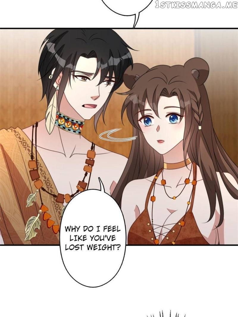 I Became The Beastman’S Wife Chapter 90 #4