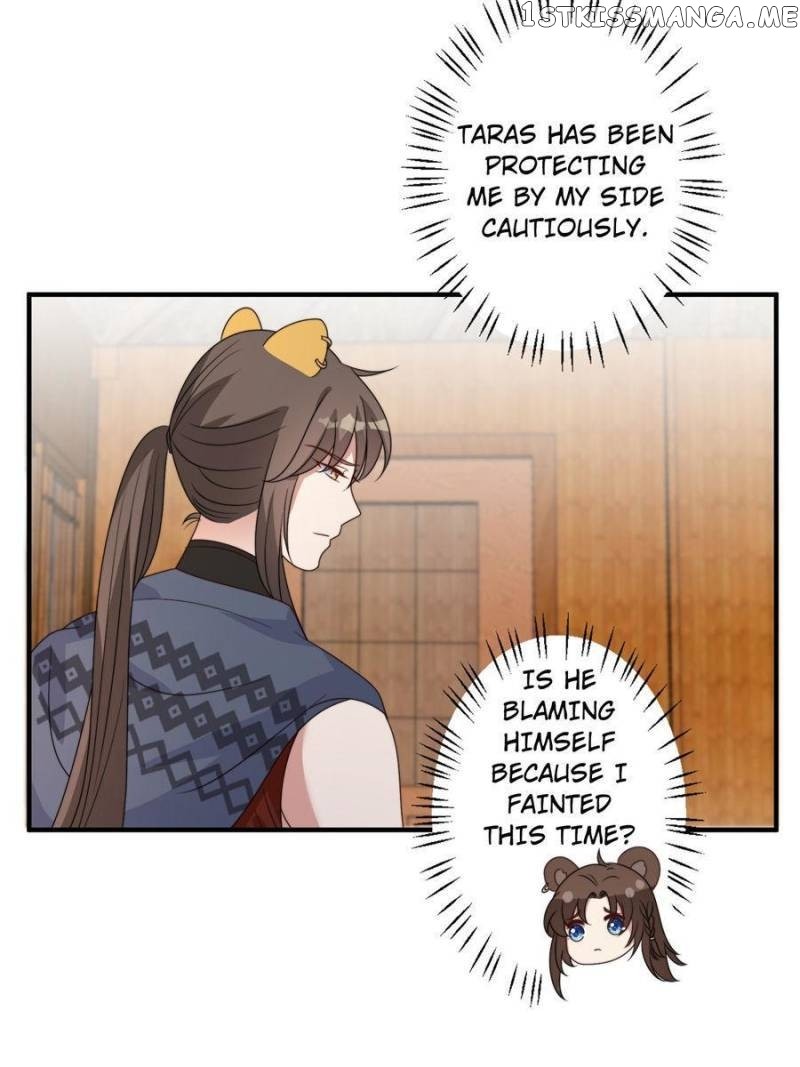 I Became The Beastman’S Wife Chapter 90 #5