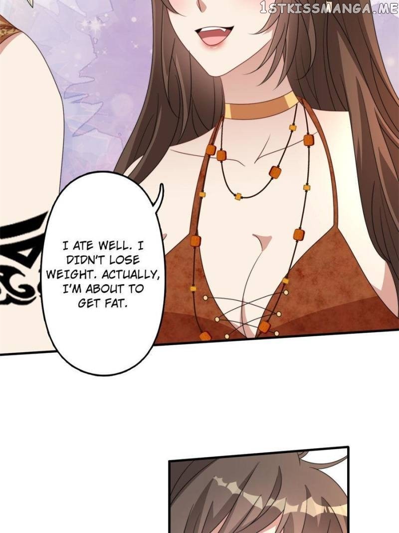 I Became The Beastman’S Wife Chapter 90 #7