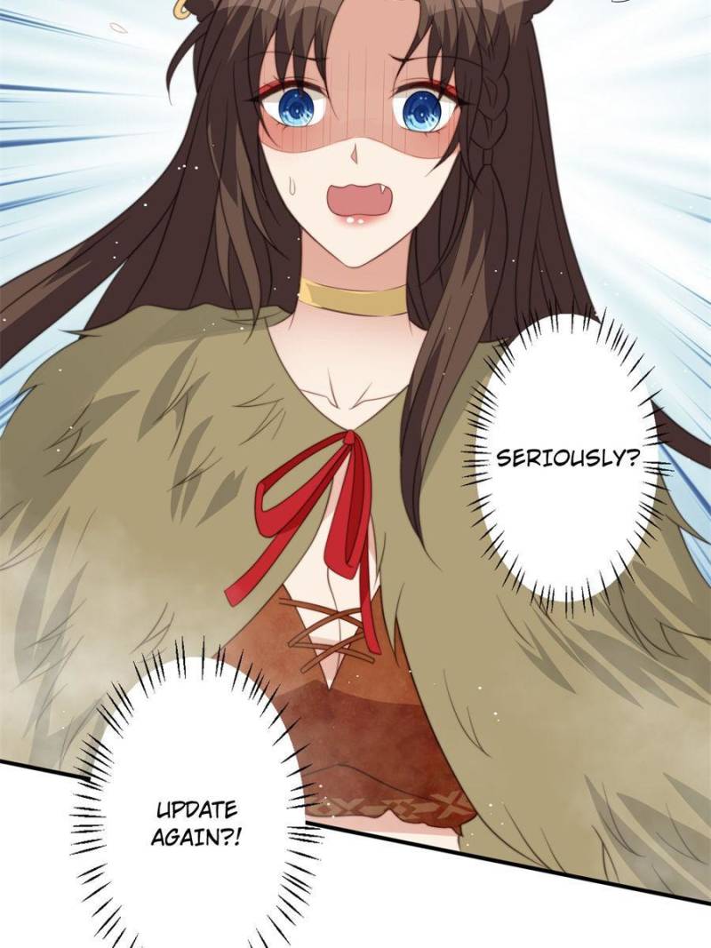 I Became The Beastman’S Wife Chapter 86 #11