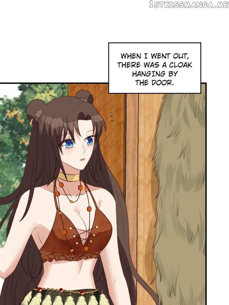 I Became The Beastman’S Wife Chapter 85 #3