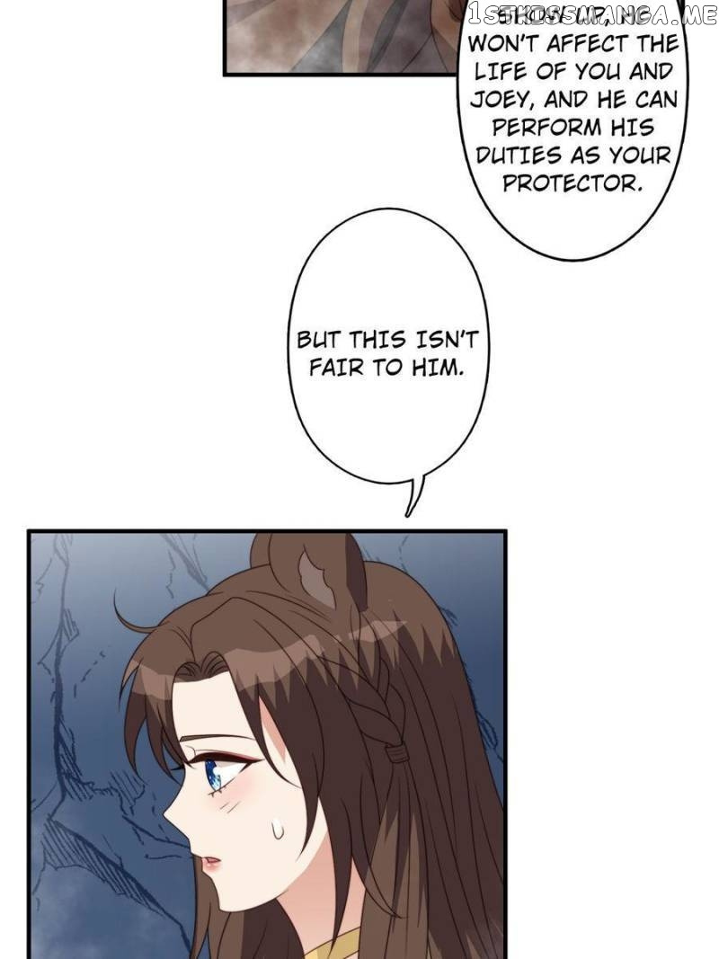 I Became The Beastman’S Wife Chapter 85 #18