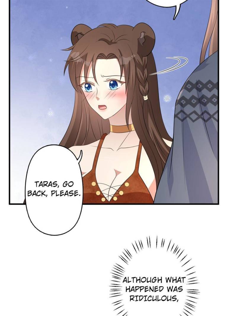 I Became The Beastman’S Wife Chapter 83 #16