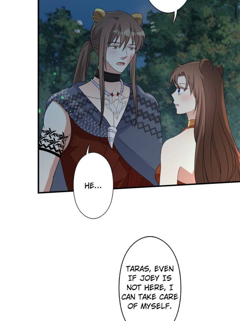 I Became The Beastman’S Wife Chapter 83 #18