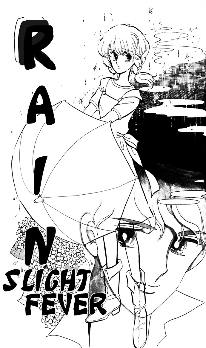 Aru Hi, Knight Ni Attanara Chapter 3 #1