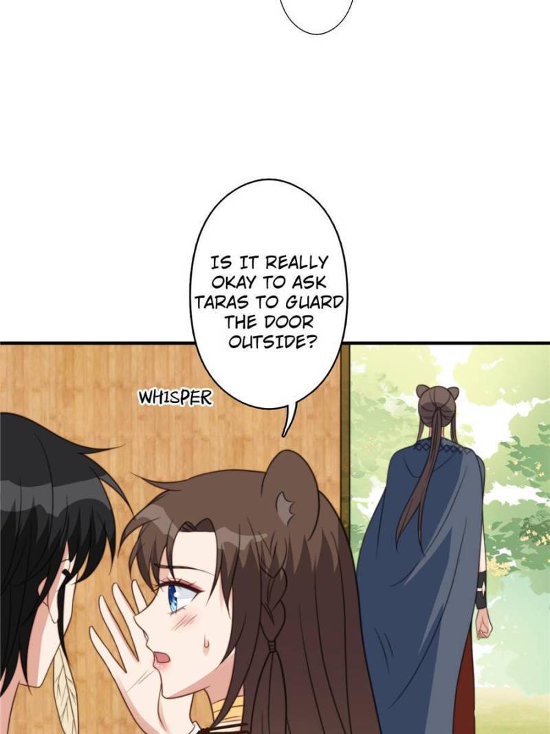 I Became The Beastman’S Wife Chapter 79 #20