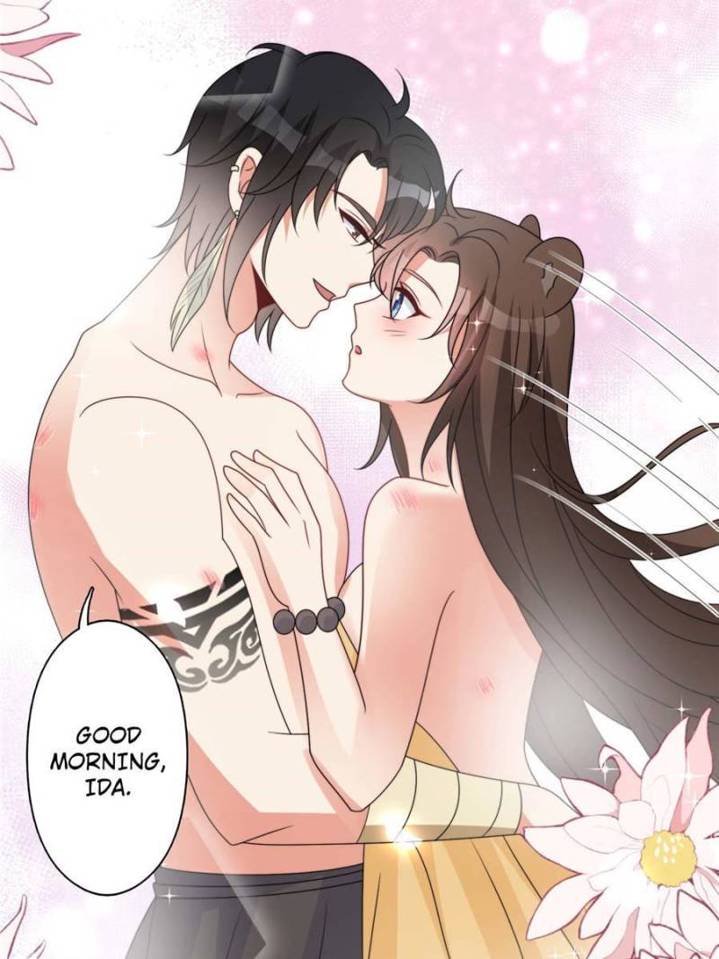 I Became The Beastman’S Wife Chapter 78 #2